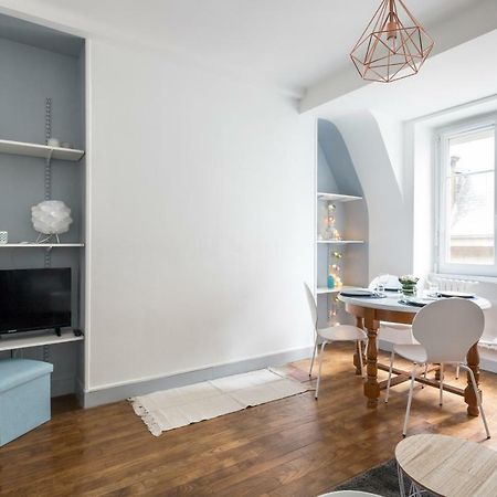 Le Brise-Lames Apartment Saint-Malo Ngoại thất bức ảnh