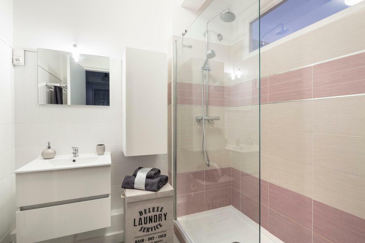 Le Brise-Lames Apartment Saint-Malo Ngoại thất bức ảnh
